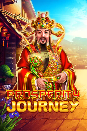 Prosperity Journey игровой аппарат | Casino Vulkan играть бесплатно