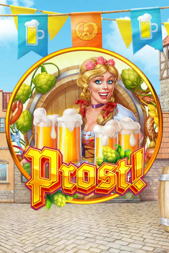 Prost! игровой аппарат | Casino Vulkan играть бесплатно