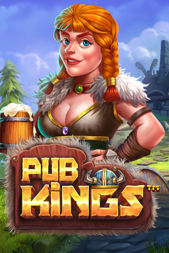 Pub Kings игровой аппарат | Casino Vulkan играть бесплатно