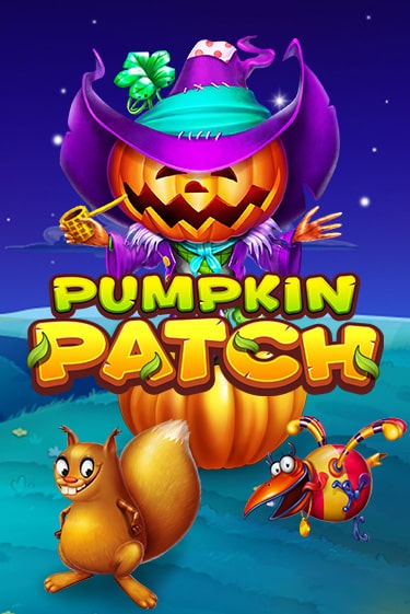 Pumpkin Patch игровой аппарат | Casino Vulkan играть бесплатно