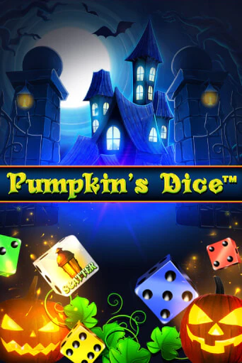 Pumpkin's Dice игровой аппарат | Casino Vulkan играть бесплатно