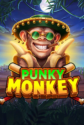 Punky Monkey игровой аппарат | Casino Vulkan играть бесплатно
