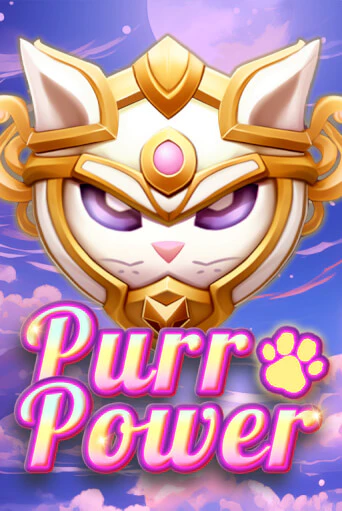 Purr Power игровой аппарат | Casino Vulkan играть бесплатно