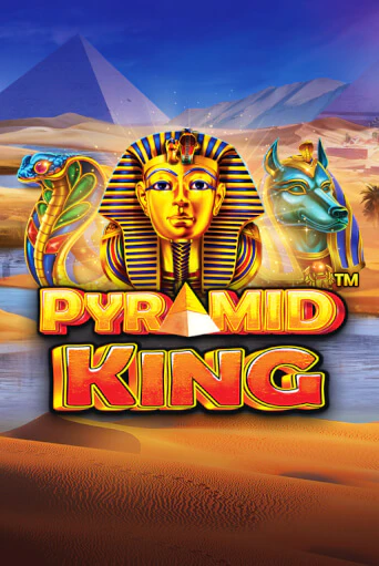 Pyramid King игровой аппарат | Casino Vulkan играть бесплатно