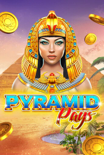 Pyramid Pays игровой аппарат | Casino Vulkan играть бесплатно