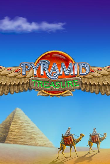 Pyramid Treasure игровой аппарат | Casino Vulkan играть бесплатно