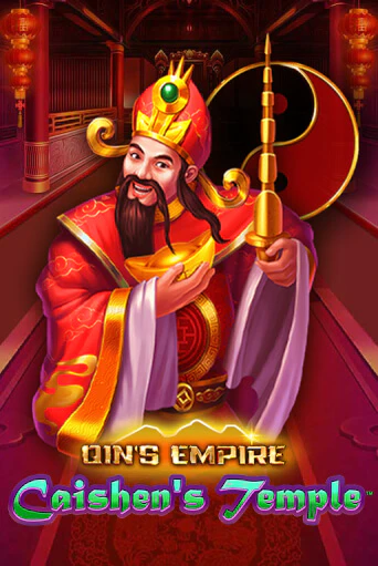 Qins Empire - Celestial Guardians игровой аппарат | Casino Vulkan играть бесплатно