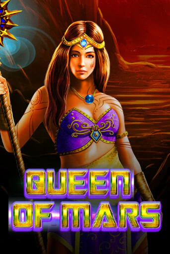 Queen of Mars игровой аппарат | Casino Vulkan играть бесплатно