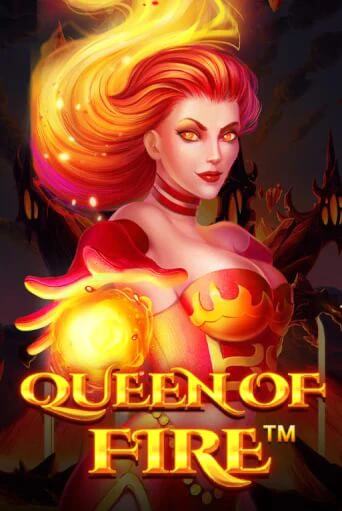 Queen Of Fire игровой аппарат | Casino Vulkan играть бесплатно