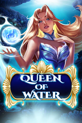 Queen Of Water игровой аппарат | Casino Vulkan играть бесплатно