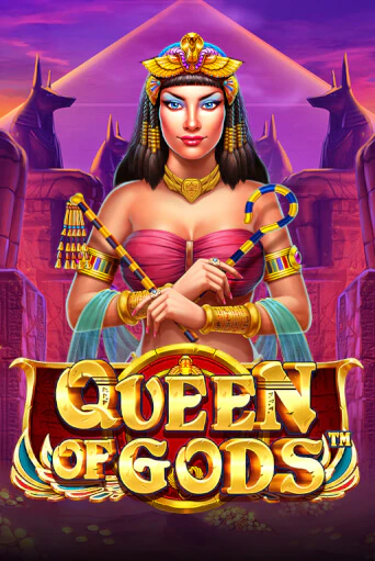 Queen of Gods игровой аппарат | Casino Vulkan играть бесплатно