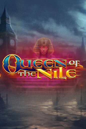 Queen of the Nile игровой аппарат | Casino Vulkan играть бесплатно