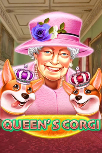 Queen's Corgi игровой аппарат | Casino Vulkan играть бесплатно