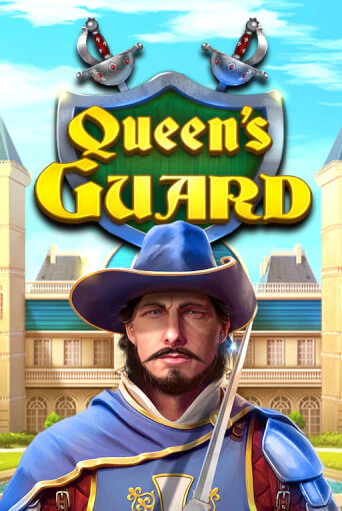 Queens Guard игровой аппарат | Casino Vulkan играть бесплатно