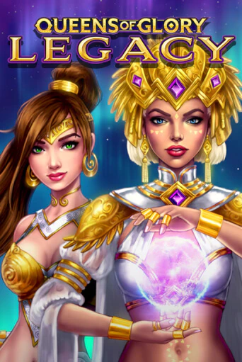 Queens of Glory Legacy игровой аппарат | Casino Vulkan играть бесплатно