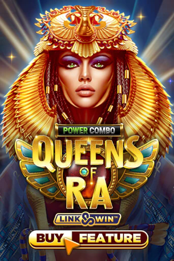 Queens of Ra игровой аппарат | Casino Vulkan играть бесплатно