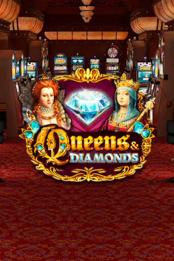Queens and Diamonds игровой аппарат | Casino Vulkan играть бесплатно