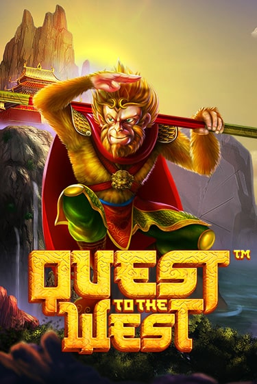 Quest To The West™ игровой аппарат | Casino Vulkan играть бесплатно