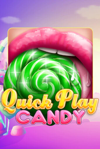 Quick Play Candy игровой аппарат | Casino Vulkan играть бесплатно