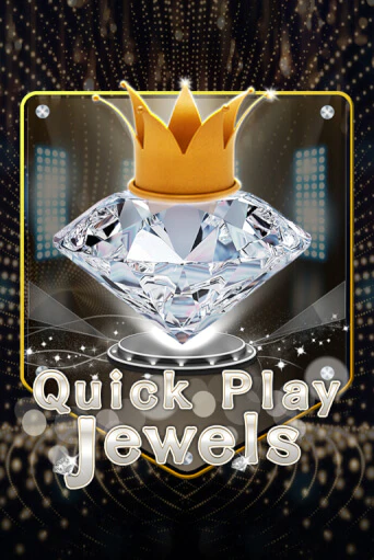 Quick Play Jewels игровой аппарат | Casino Vulkan играть бесплатно