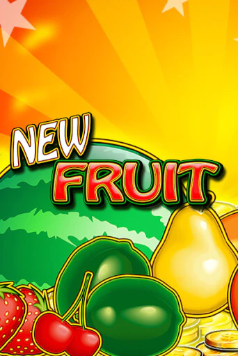 RCT - New Fruit игровой аппарат | Casino Vulkan играть бесплатно