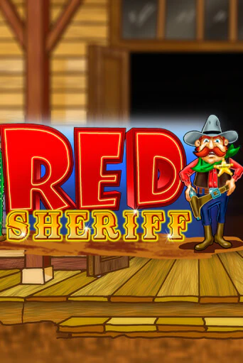 RCT - Red Sheriff игровой аппарат | Casino Vulkan играть бесплатно