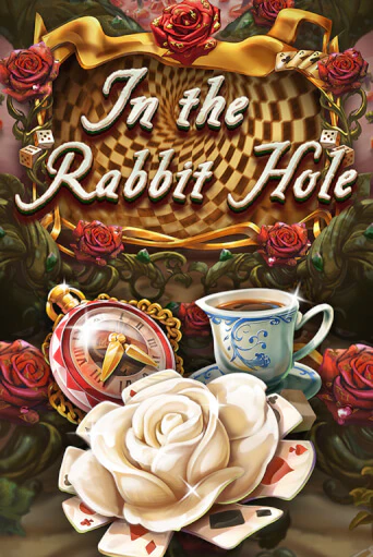 In the Rabbit Hole игровой аппарат | Casino Vulkan играть бесплатно