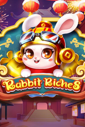 Rabbit Riches игровой аппарат | Casino Vulkan играть бесплатно