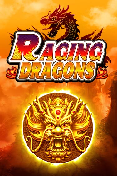 Raging Dragons игровой аппарат | Casino Vulkan играть бесплатно