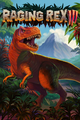 Raging Rex 3 игровой аппарат | Casino Vulkan играть бесплатно