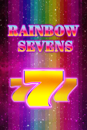 Rainbow Sevens игровой аппарат | Casino Vulkan играть бесплатно
