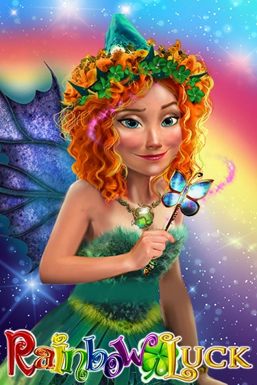 Rainbow Luck игровой аппарат | Casino Vulkan играть бесплатно