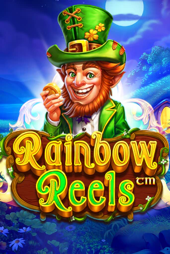 Rainbow Reels игровой аппарат | Casino Vulkan играть бесплатно