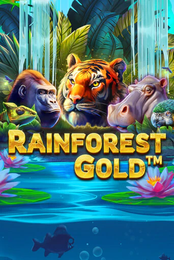 Rainforest Gold игровой аппарат | Casino Vulkan играть бесплатно
