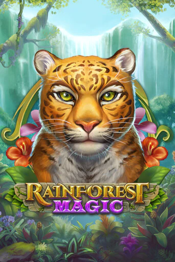 Rainforest Magic игровой аппарат | Casino Vulkan играть бесплатно