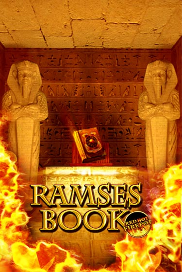 Ramses Book Red Hot Firepot игровой аппарат | Casino Vulkan играть бесплатно