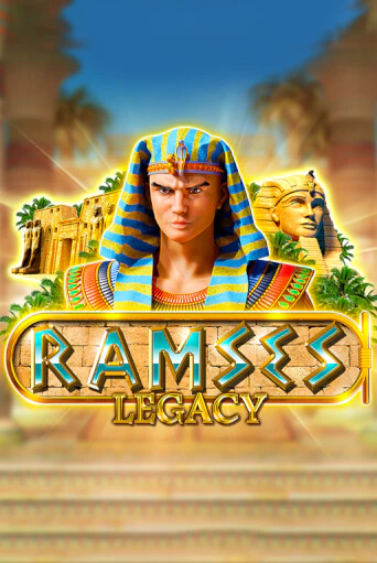 Ramses Legacy игровой аппарат | Casino Vulkan играть бесплатно