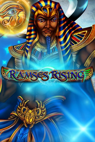 Ramses Rising игровой аппарат | Casino Vulkan играть бесплатно