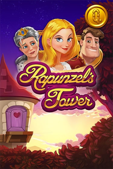 Rapunzel's Tower игровой аппарат | Casino Vulkan играть бесплатно