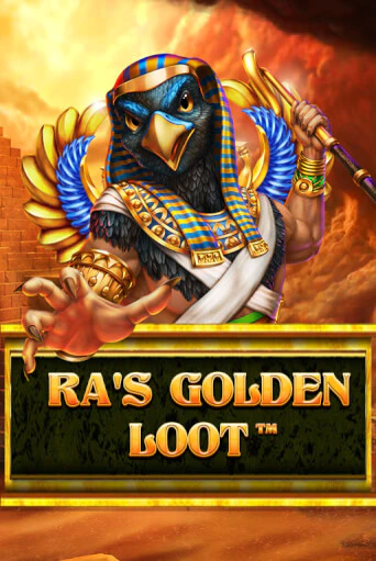 Ra's Golden Loot игровой аппарат | Casino Vulkan играть бесплатно