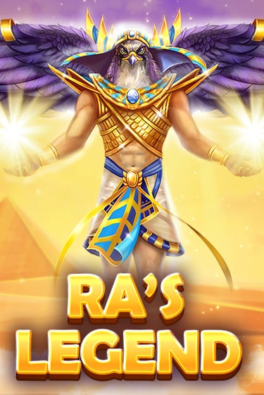 Ra's Legend игровой аппарат | Casino Vulkan играть бесплатно
