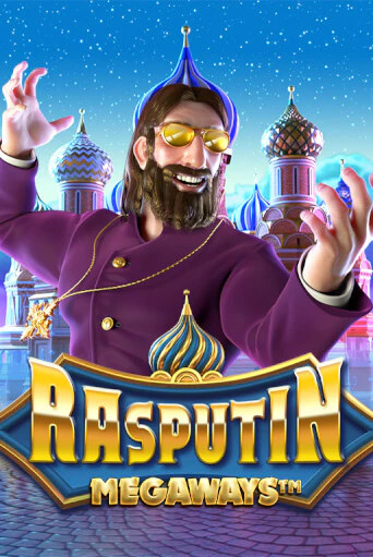 Rasputin Megaways игровой аппарат | Casino Vulkan играть бесплатно