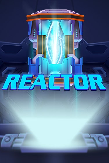 Reactor игровой аппарат | Casino Vulkan играть бесплатно