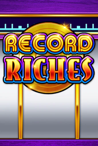 Record Riches игровой аппарат | Casino Vulkan играть бесплатно