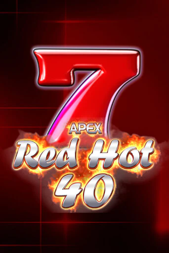 Red Hot 40 игровой аппарат | Casino Vulkan играть бесплатно