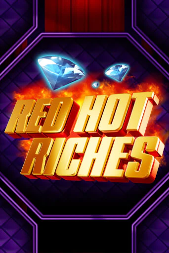 Red Hot Riches игровой аппарат | Casino Vulkan играть бесплатно