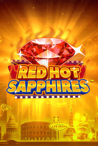 Red Hot Sapphires™ игровой аппарат | Casino Vulkan играть бесплатно