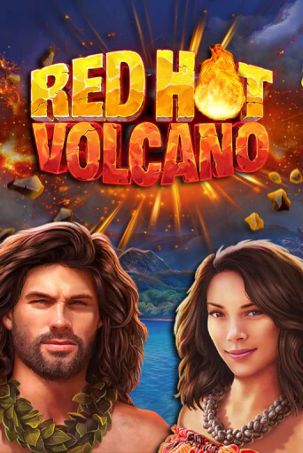 Red Hot Volcano игровой аппарат | Casino Vulkan играть бесплатно