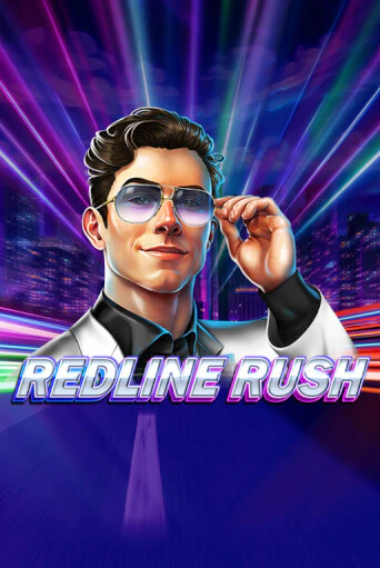 Redline Rush игровой аппарат | Casino Vulkan играть бесплатно