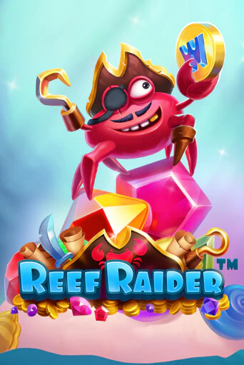 Reef Raider™ игровой аппарат | Casino Vulkan играть бесплатно